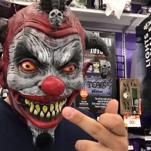 Meet your Posher, Mathew